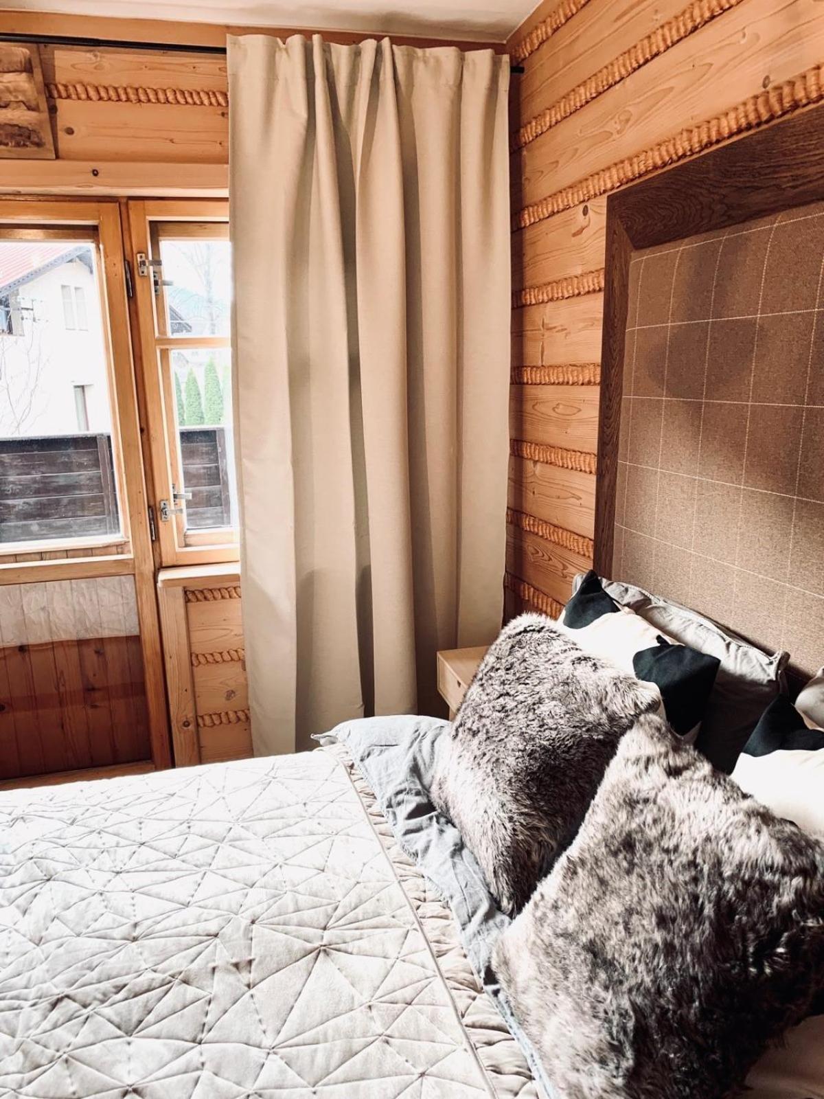 Odskocznia House Villa Szczyrk Kültér fotó