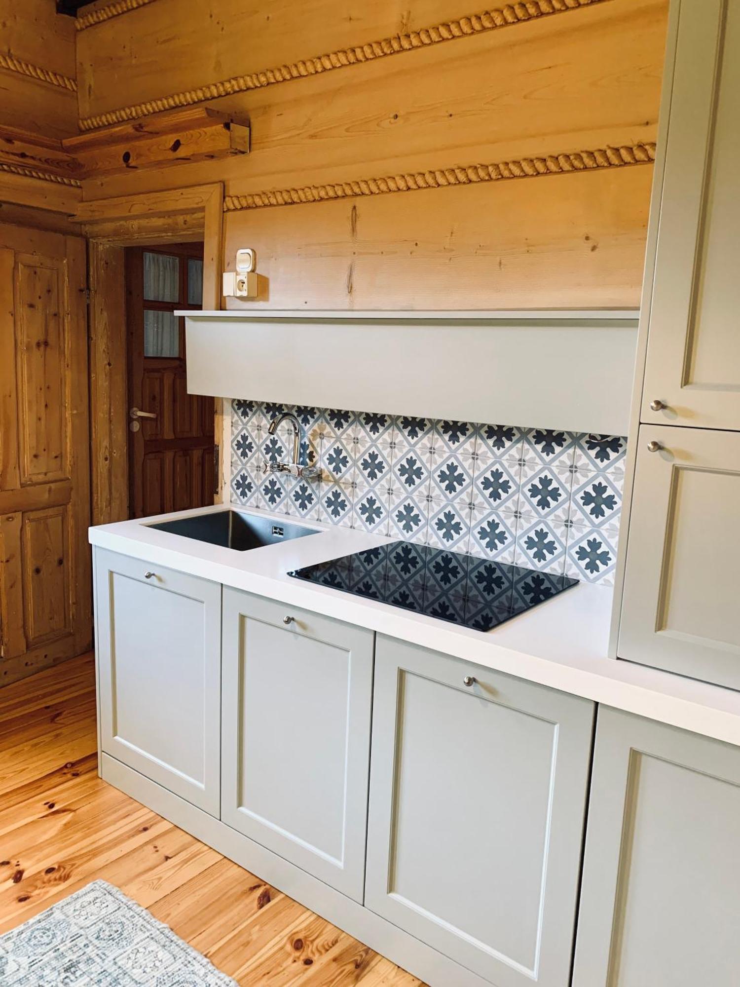 Odskocznia House Villa Szczyrk Kültér fotó